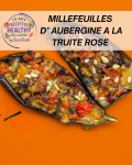 Papillotte de saumon