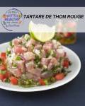 Tartare de Thon Rouge